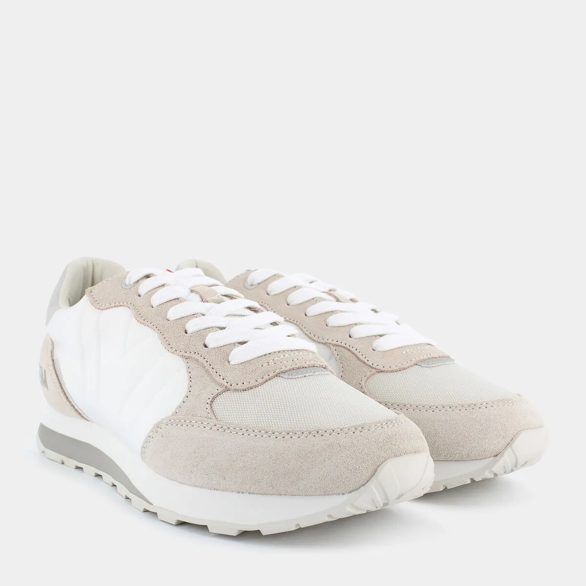 HZ-E24U-03BEIGE- SNEAKERS