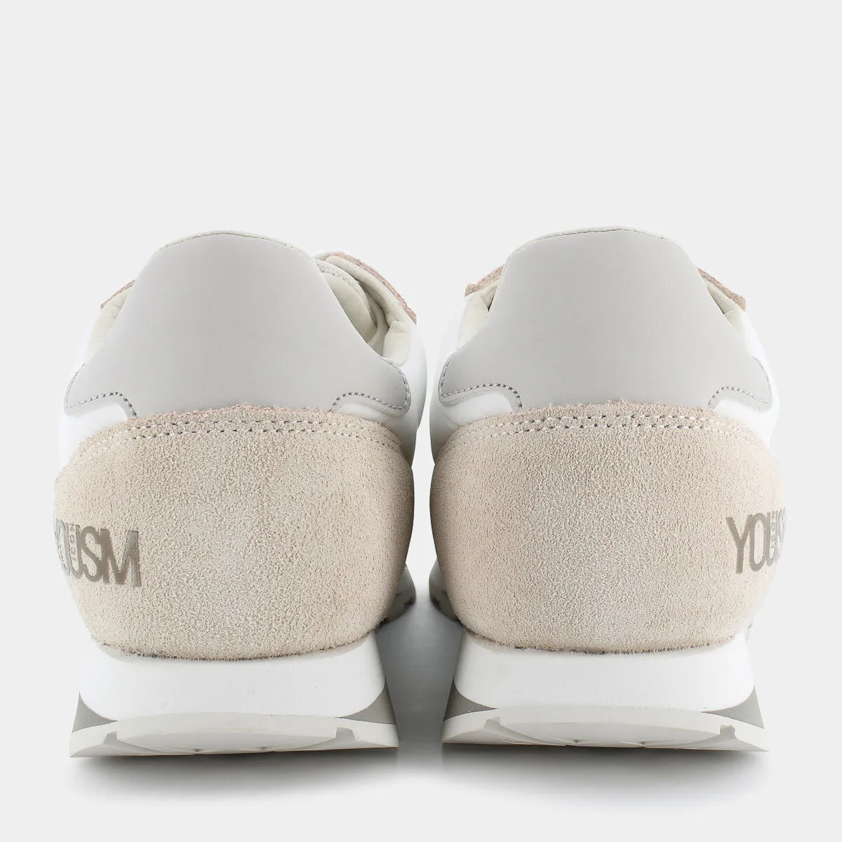 HZ-E24U-03BEIGE- SNEAKERS