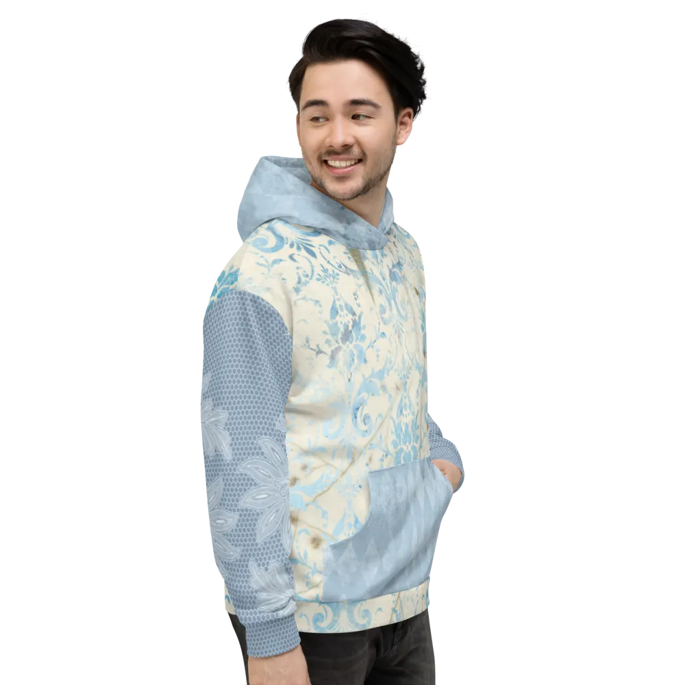 Ice Ice Baby Hoody