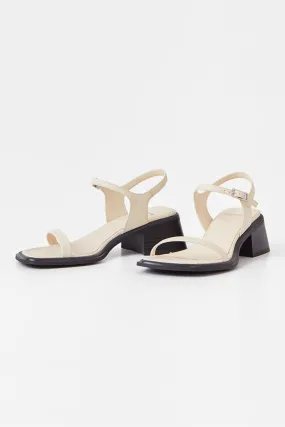 INES TWO STRAP SANDAL