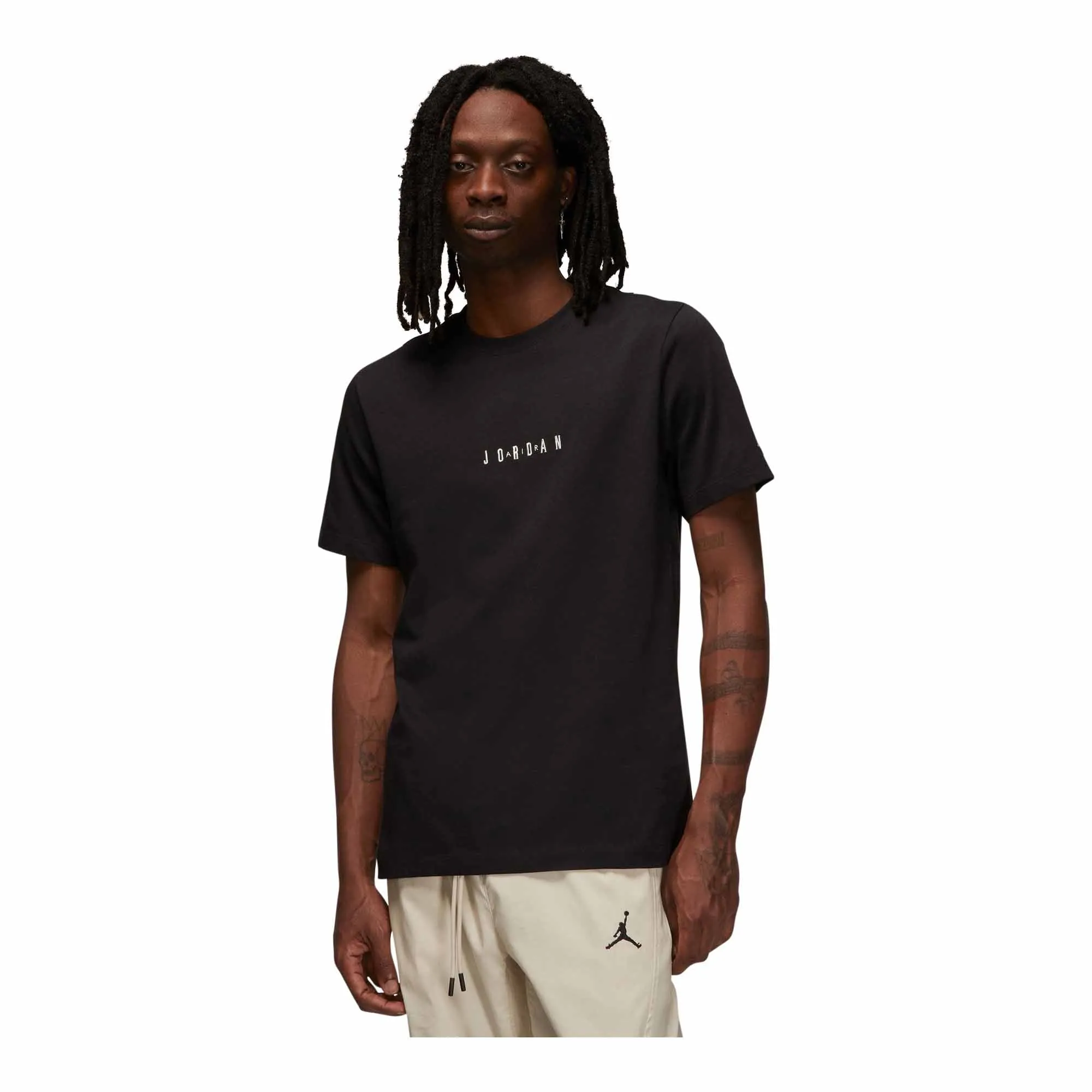 Jordan Air Men's T-Shirt - Clothing