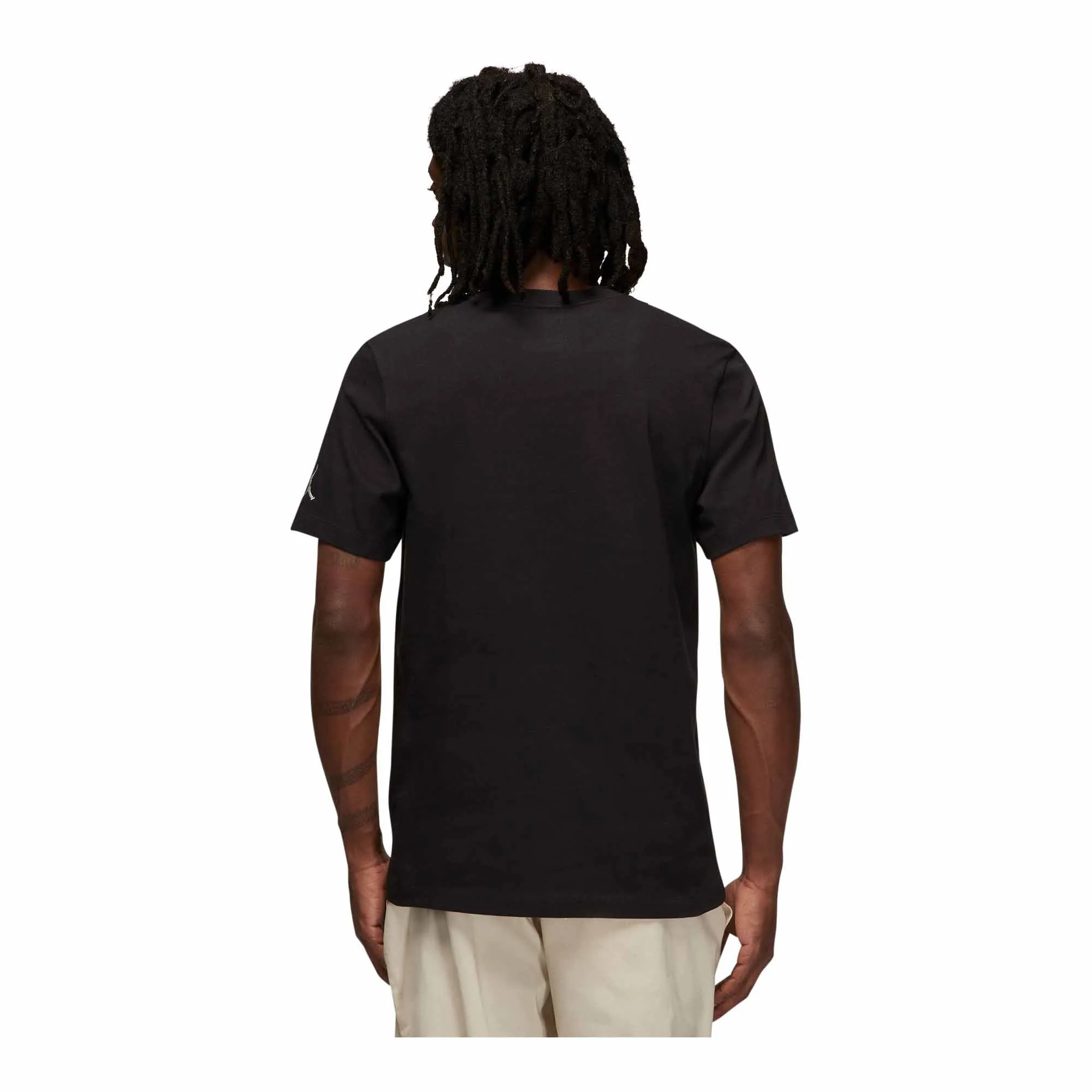 Jordan Air Men's T-Shirt - Clothing