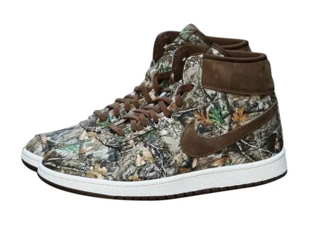 Jordan Air Ship Realtree Camo