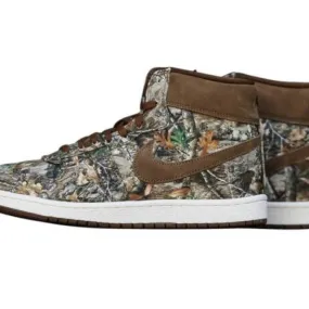 Jordan Air Ship Realtree Camo