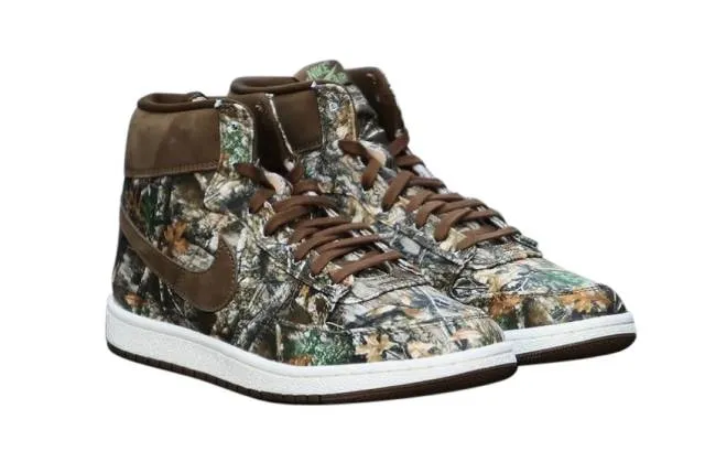 Jordan Air Ship Realtree Camo