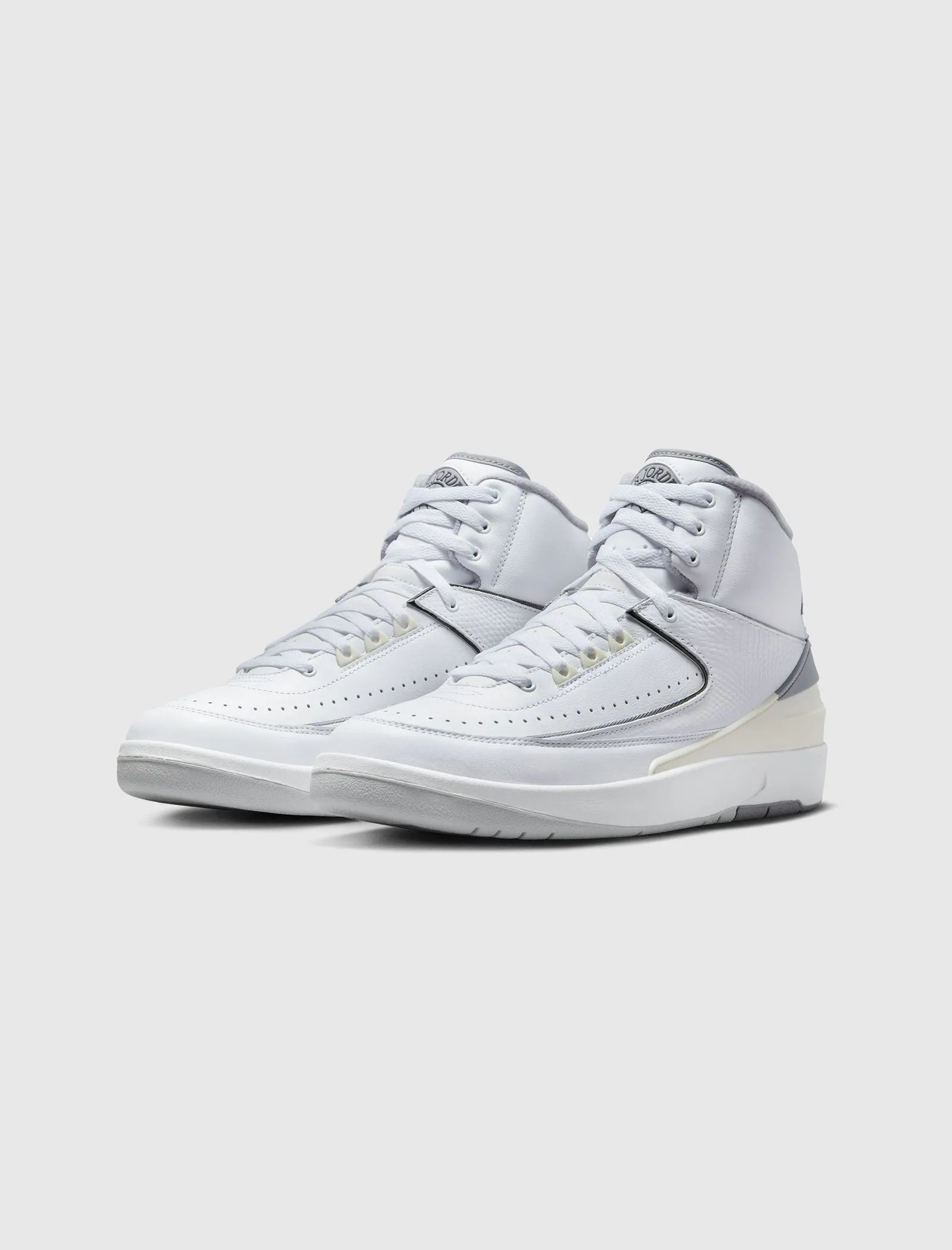 JORDAN BRAND AIR JORDAN 2 