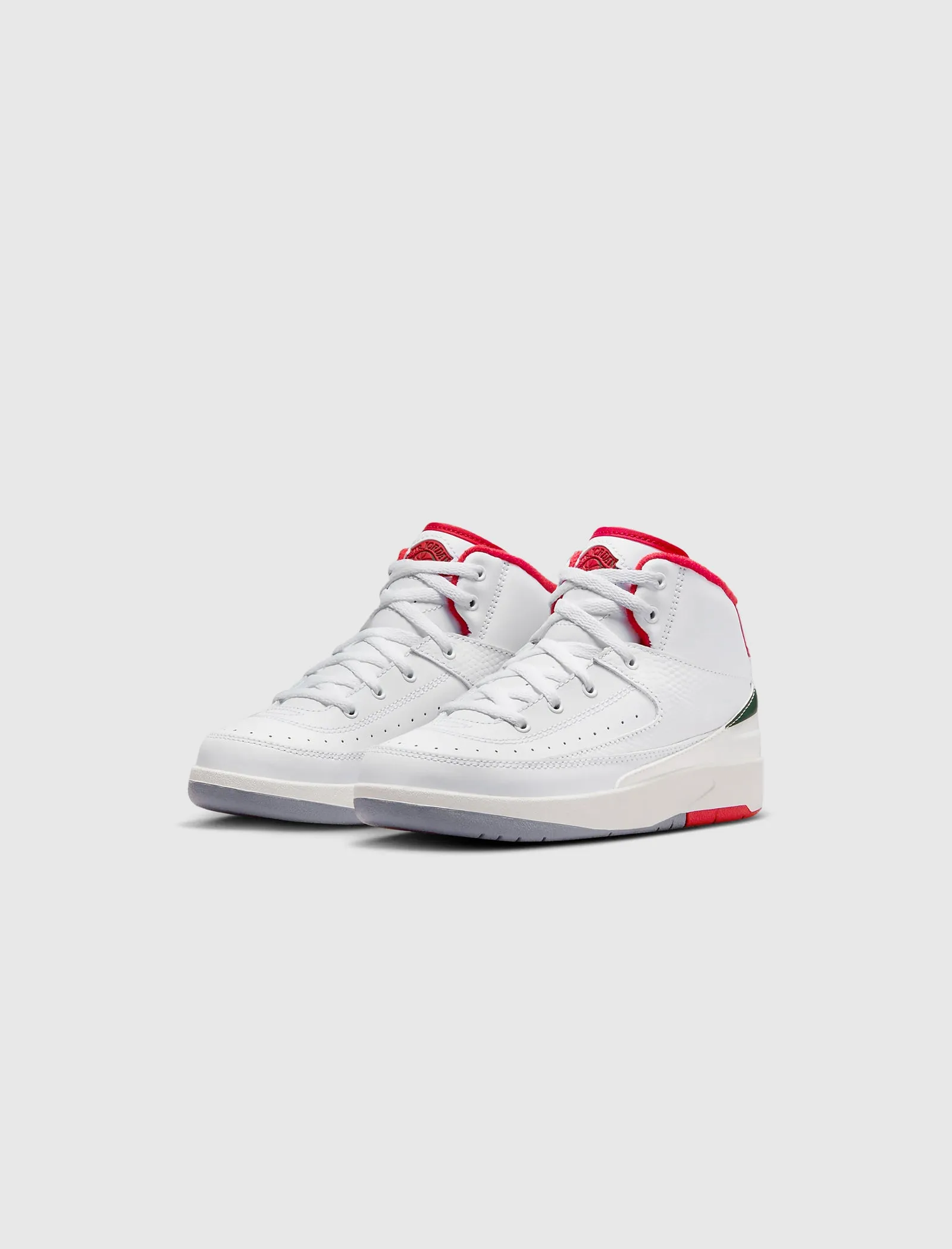 JORDAN BRAND AIR JORDAN 2 RETRO 