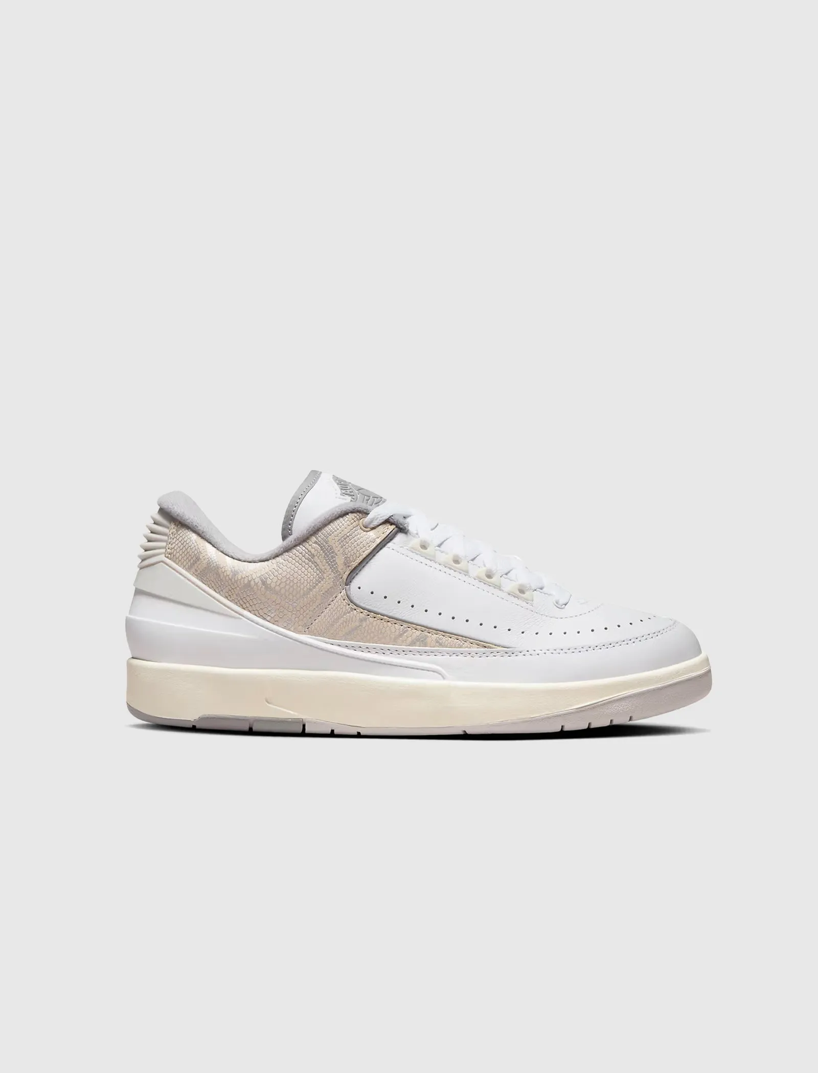 JORDAN BRAND AIR JORDAN 2 RETRO LOW 