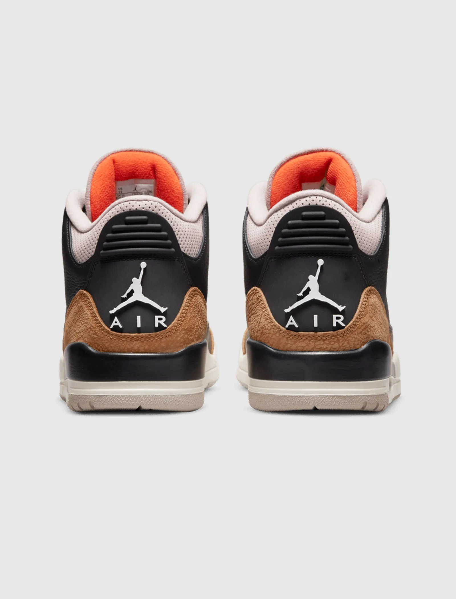 JORDAN BRAND AIR JORDAN 3 