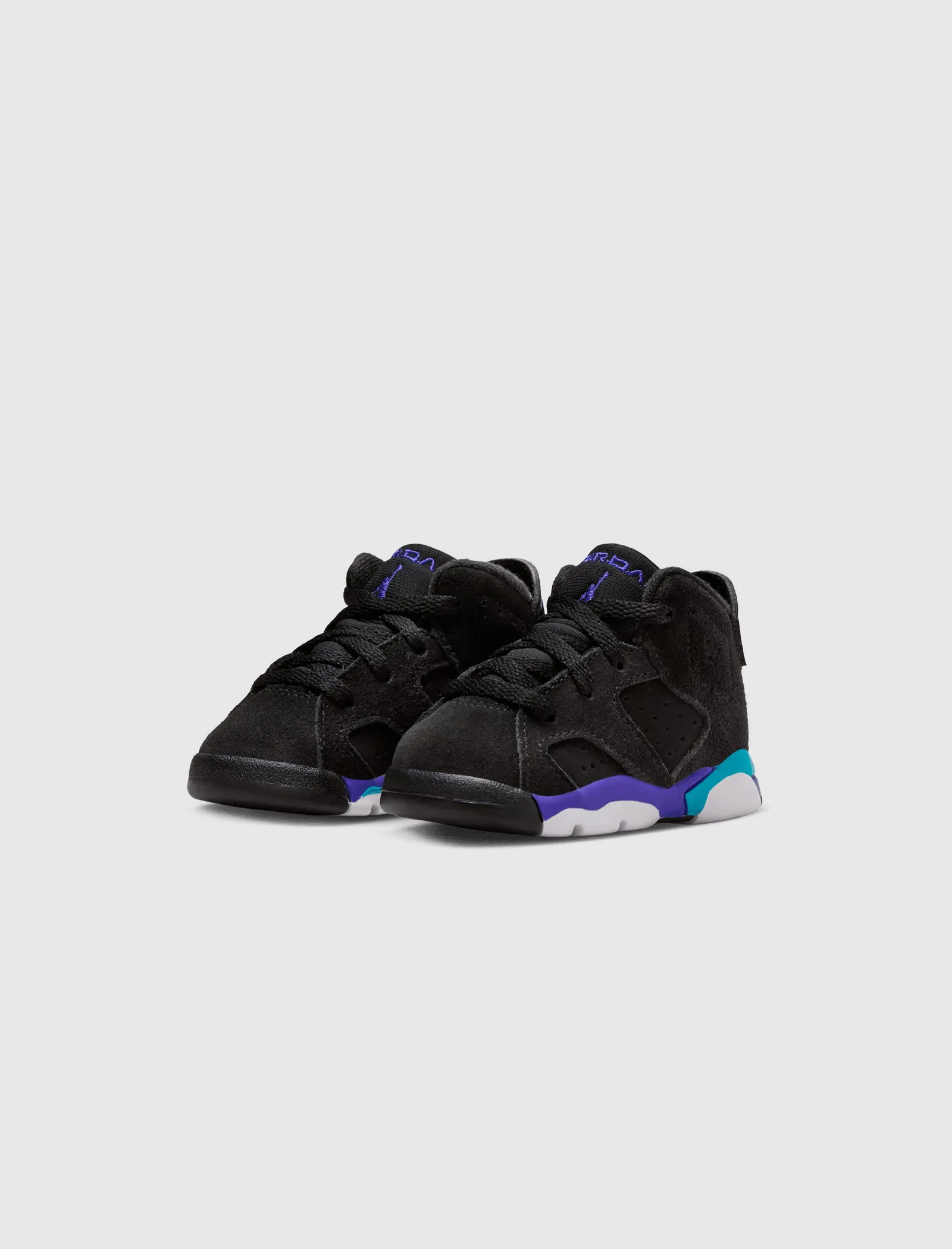 JORDAN BRAND AIR JORDAN 6 RETRO 