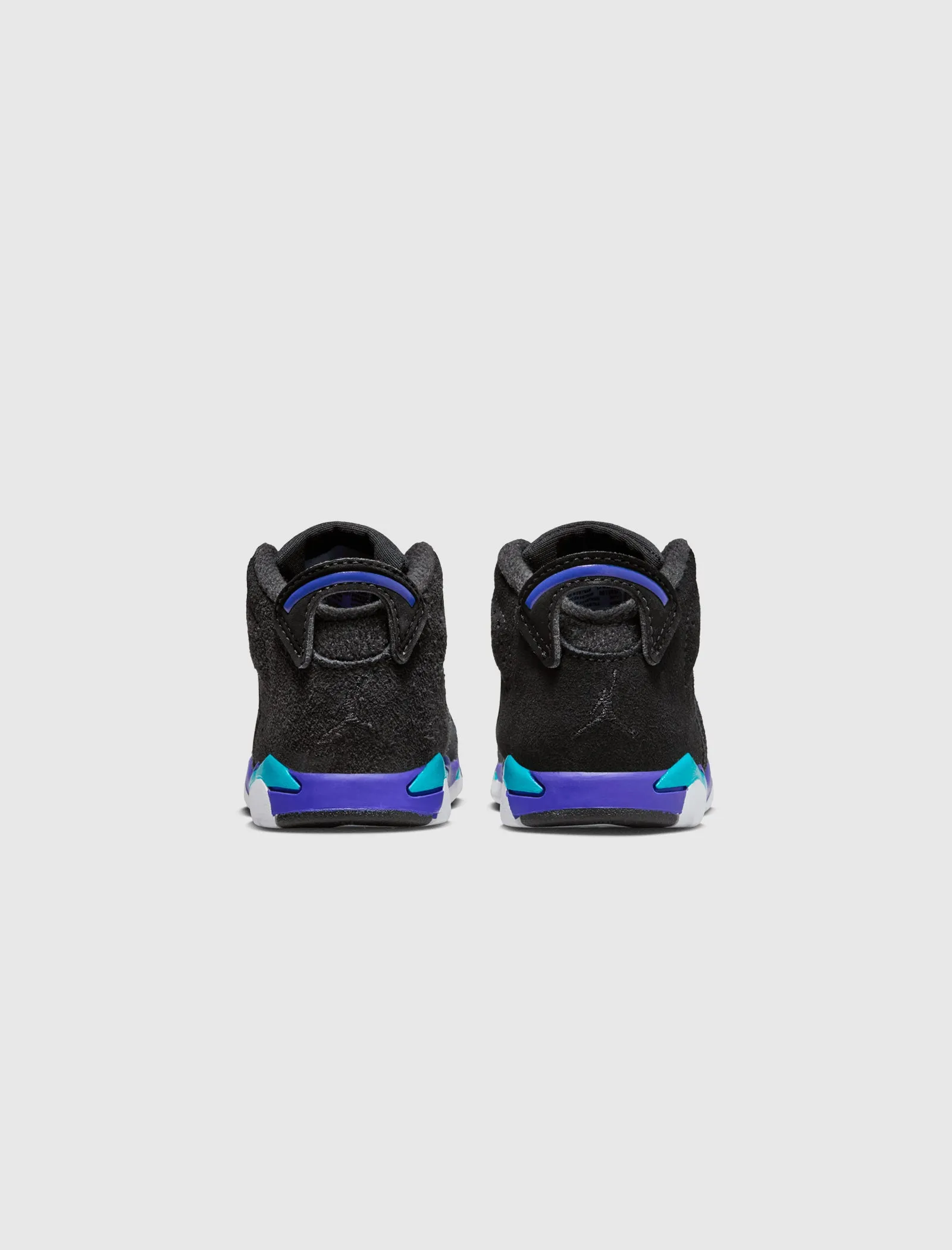 JORDAN BRAND AIR JORDAN 6 RETRO 