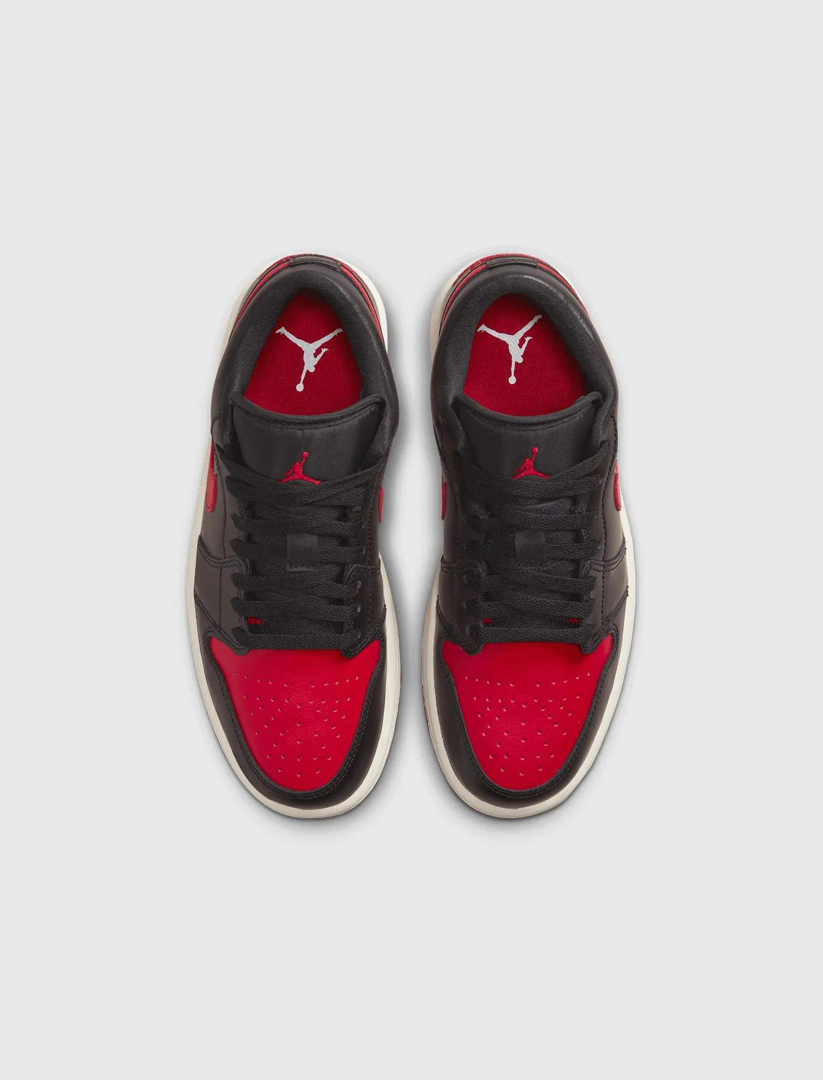 JORDAN BRAND WOMEN'S AIR JORDAN 1 LOW 