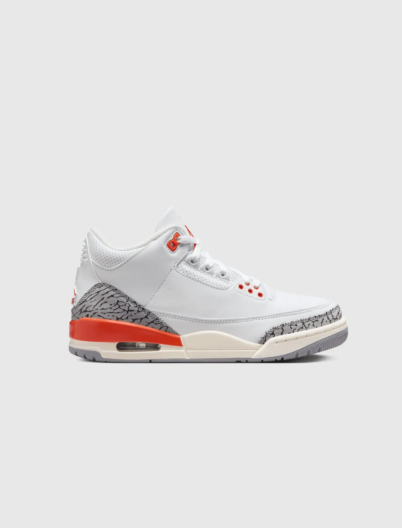 JORDAN BRAND WOMEN'S AIR JORDAN 3 