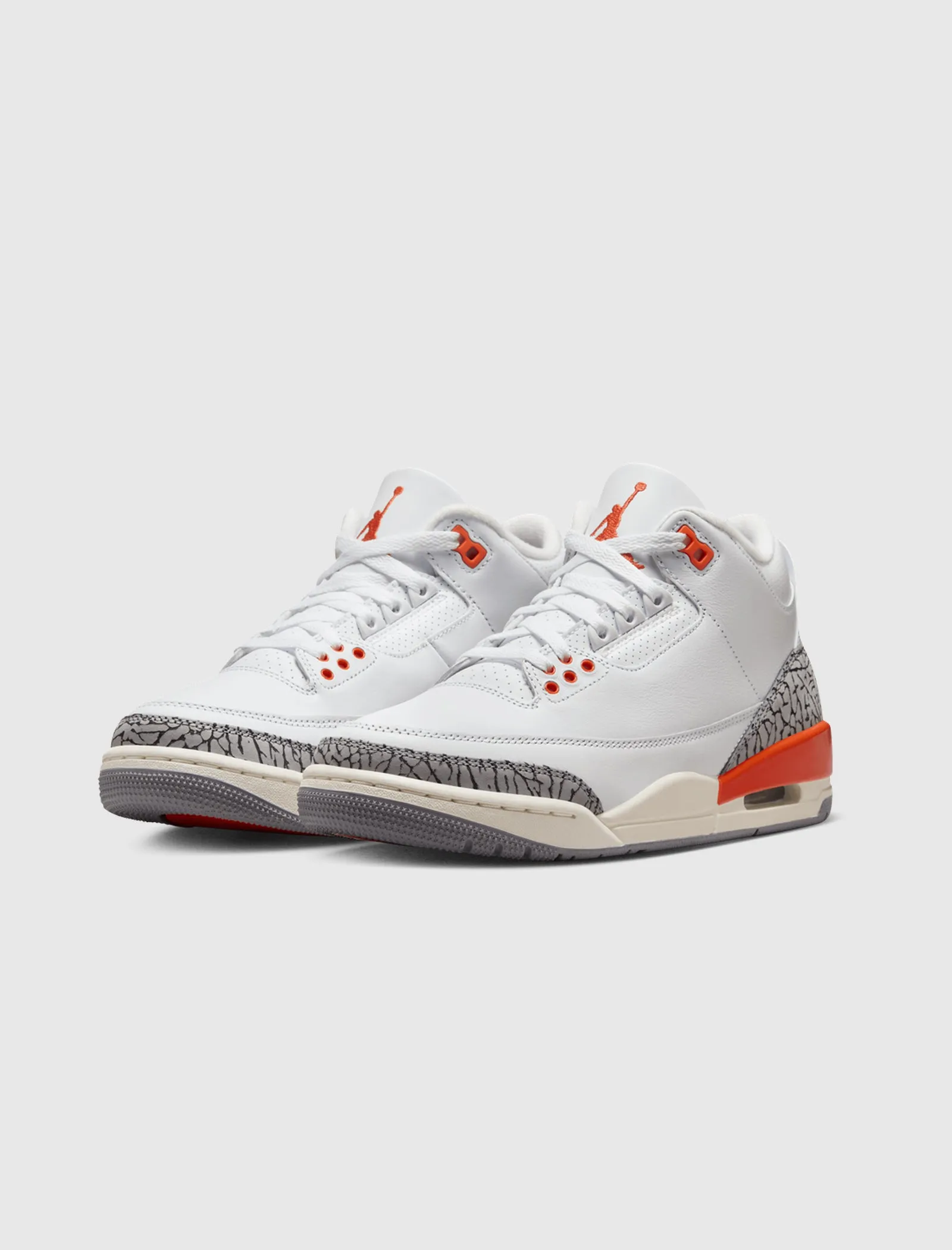 JORDAN BRAND WOMEN'S AIR JORDAN 3 