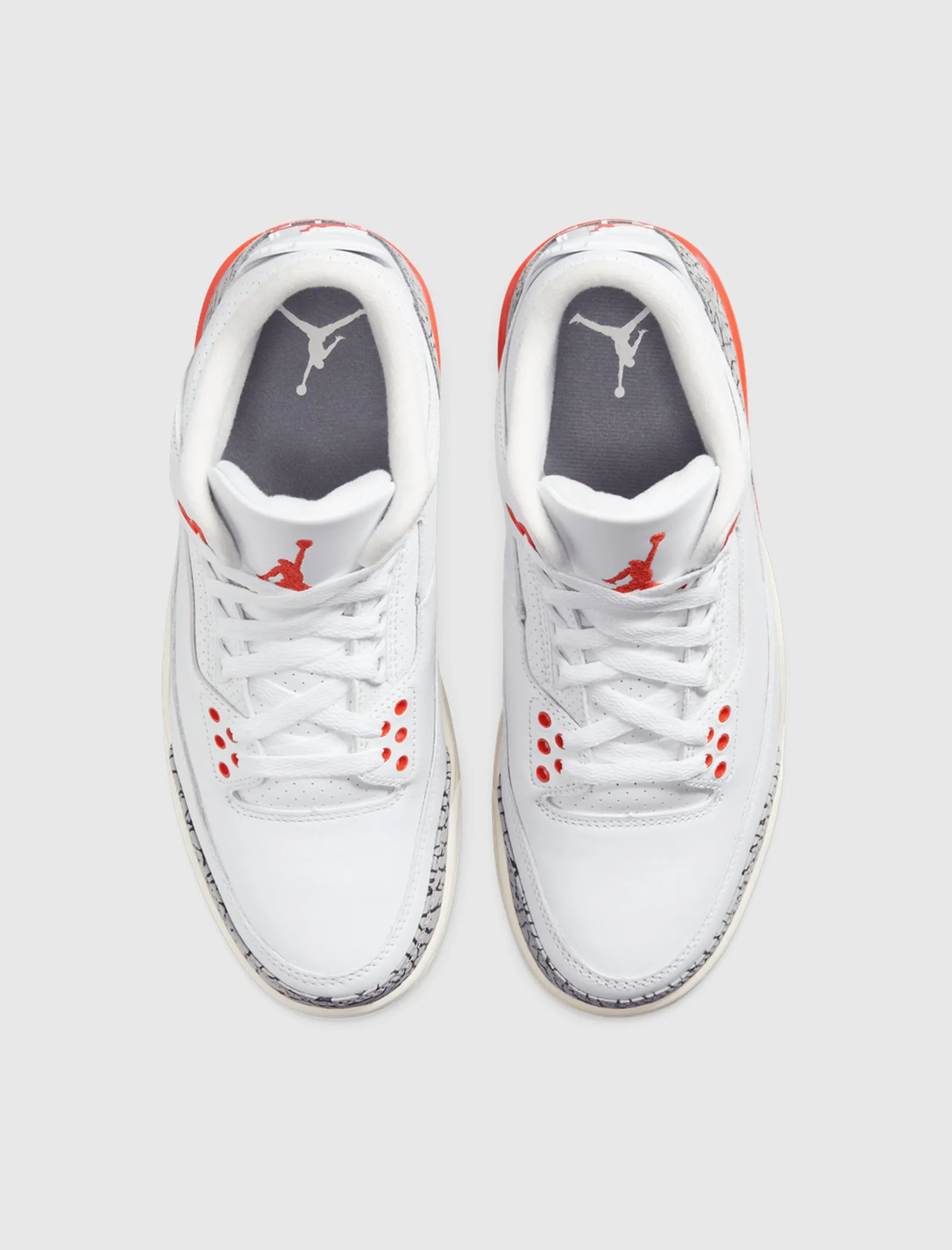 JORDAN BRAND WOMEN'S AIR JORDAN 3 