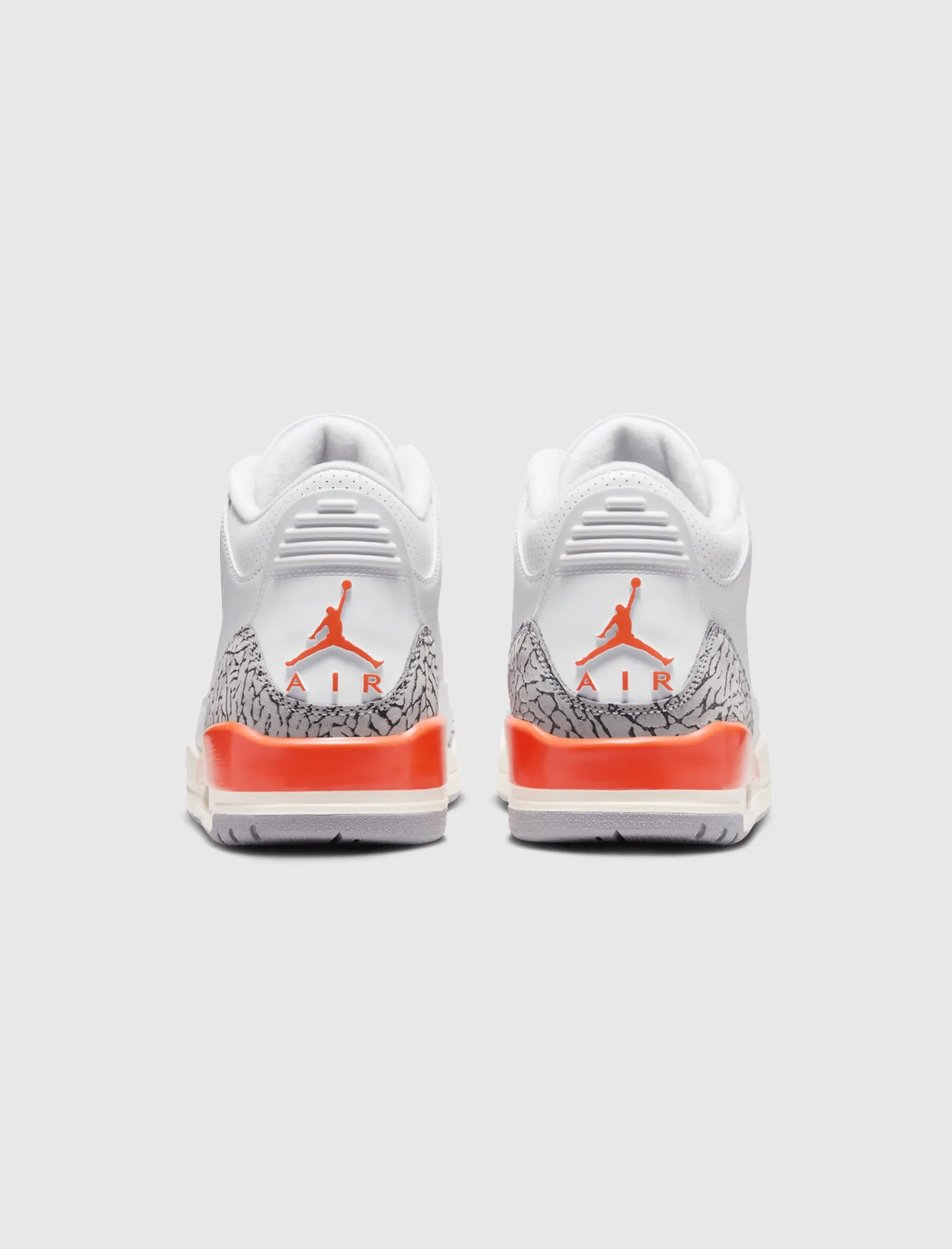 JORDAN BRAND WOMEN'S AIR JORDAN 3 