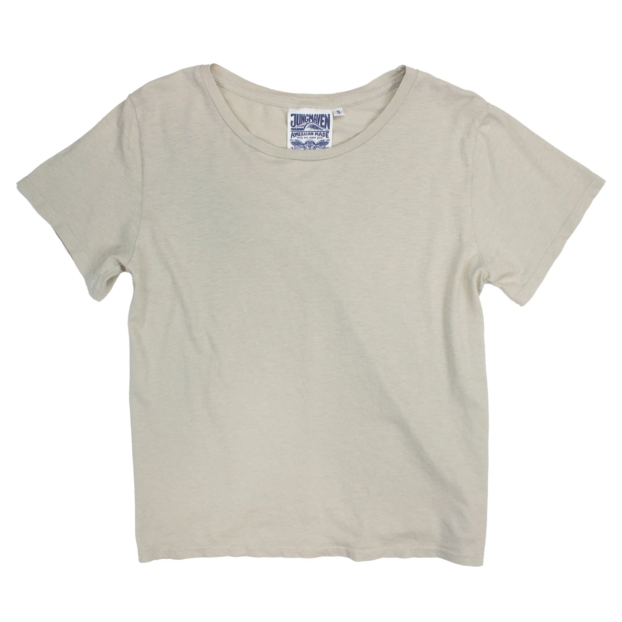 Jungmaven Ojai Tee