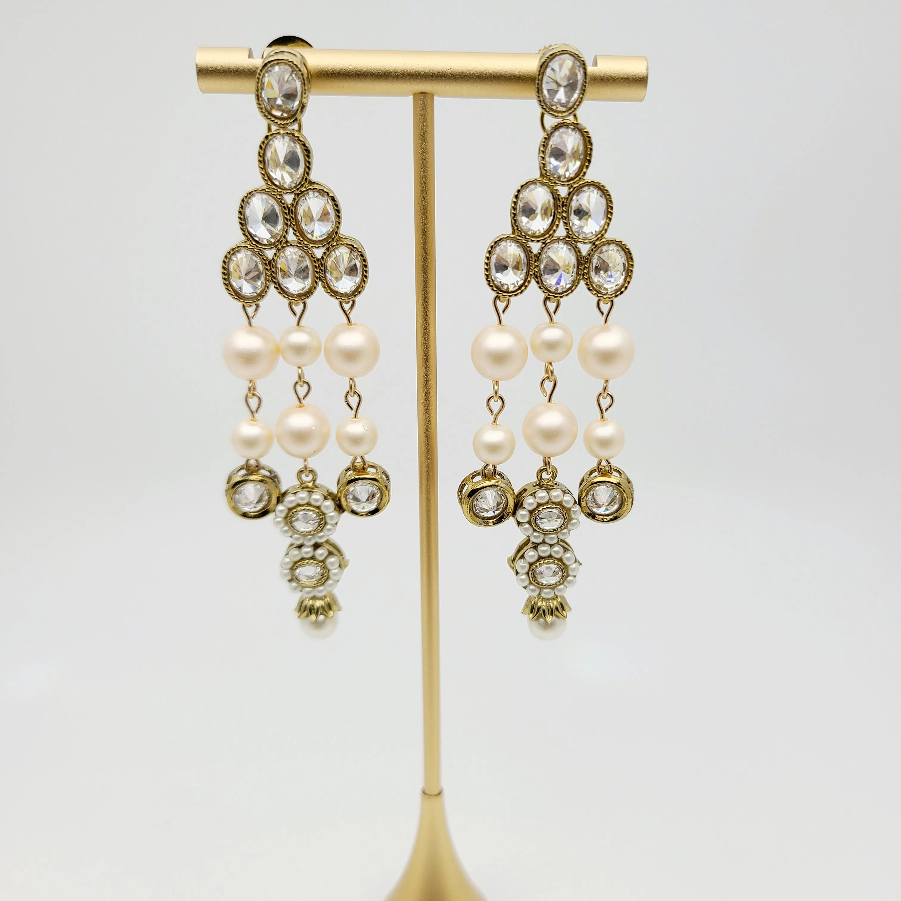 Jyoti Earrings