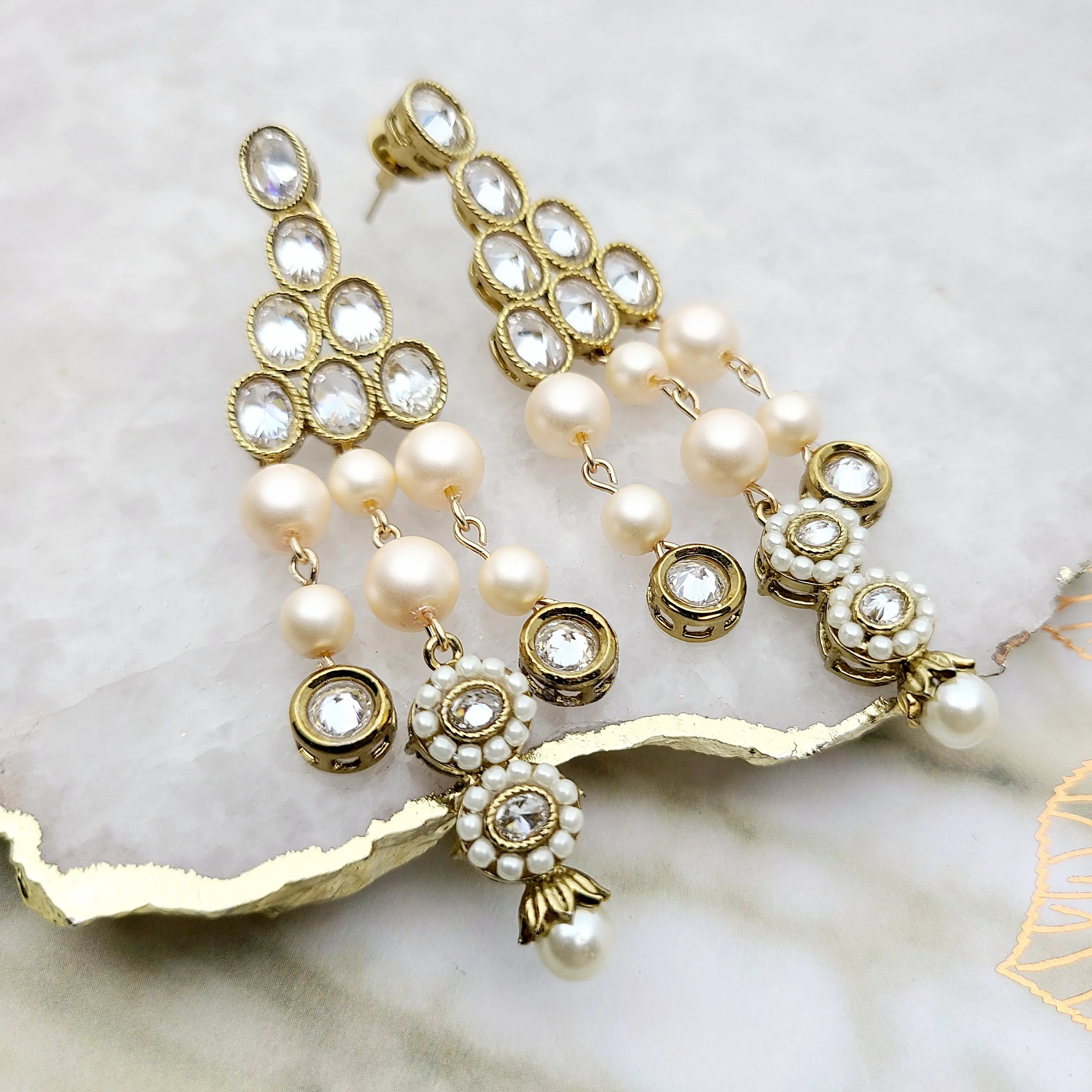 Jyoti Earrings