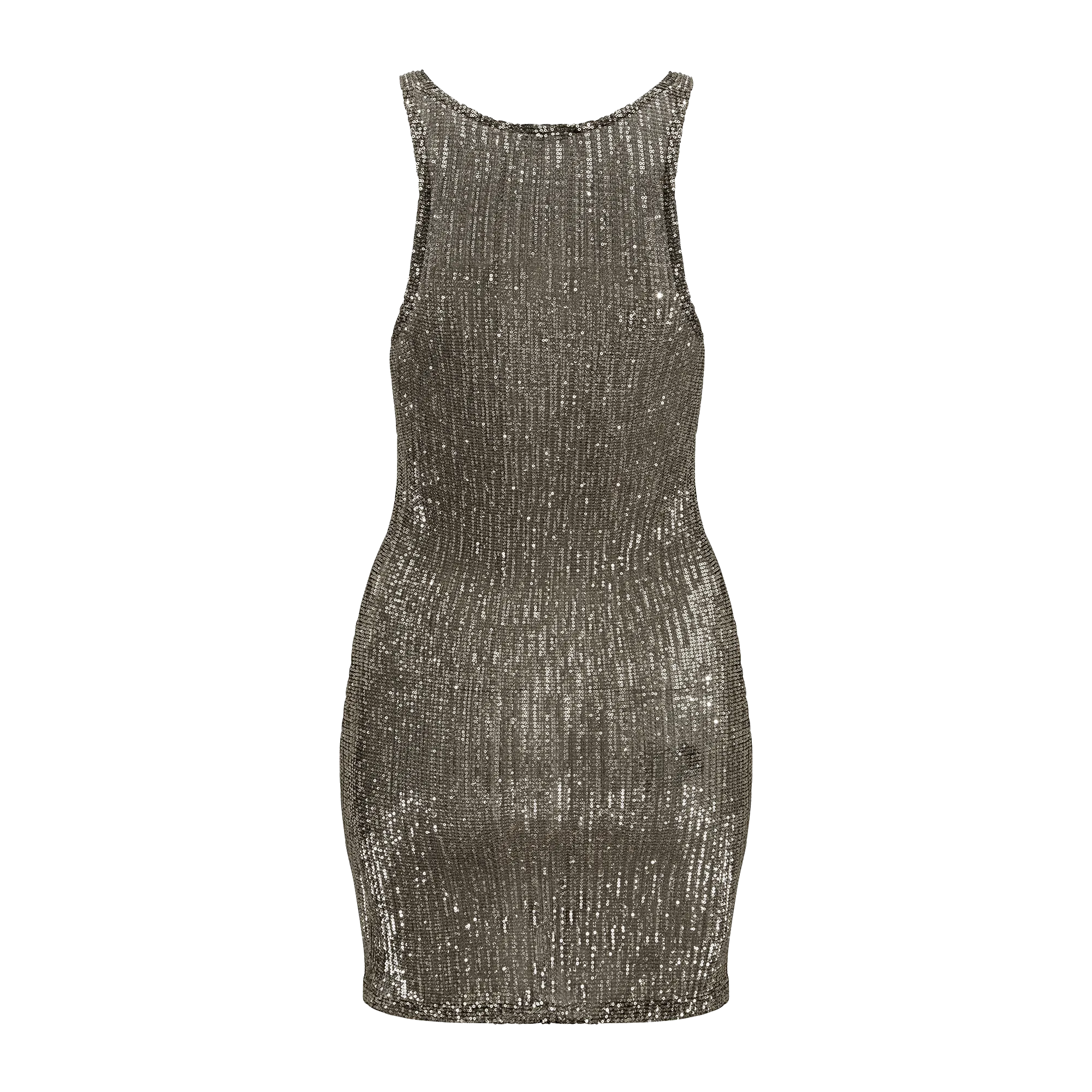 Kamari Dress