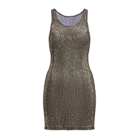 Kamari Dress