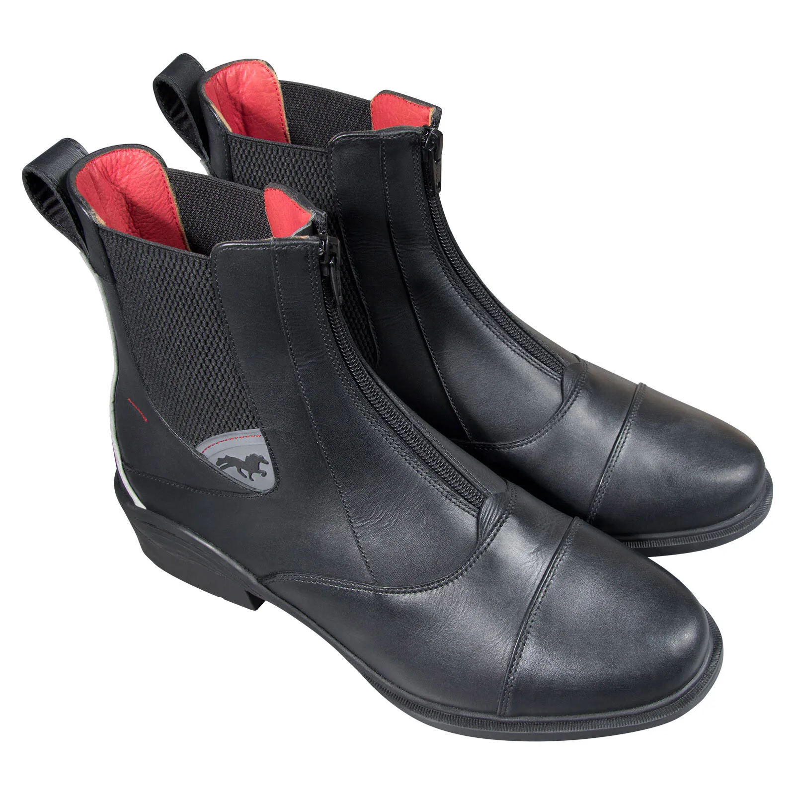 Karlslund Fina jodhpur boots