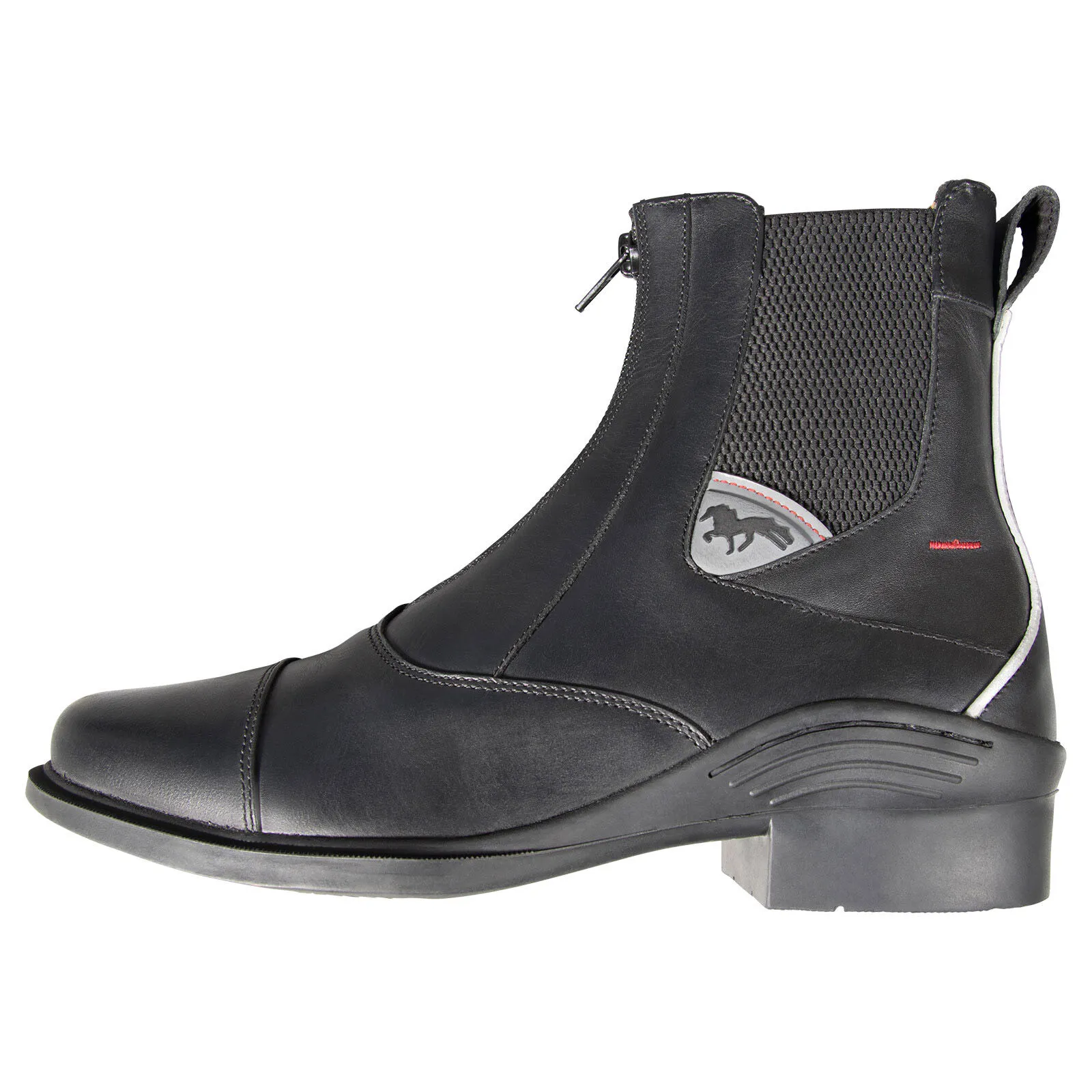 Karlslund Fina jodhpur boots