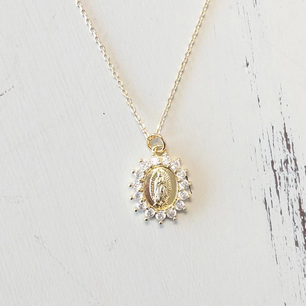 Katharine Necklace