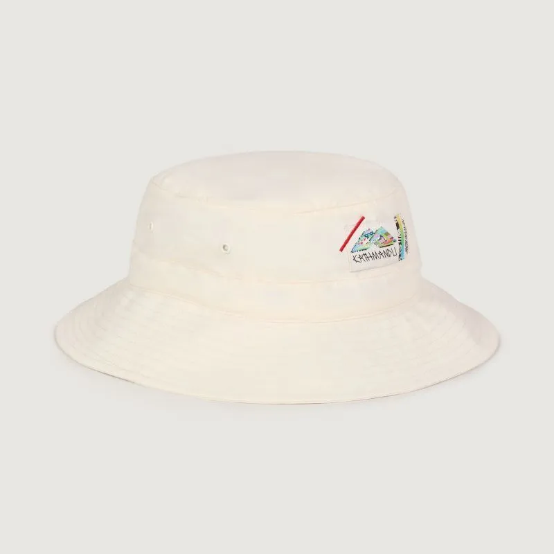 Kathmandu  Jason Woodside Evry-Day UPF 50+ Bucket Hat - Cappello