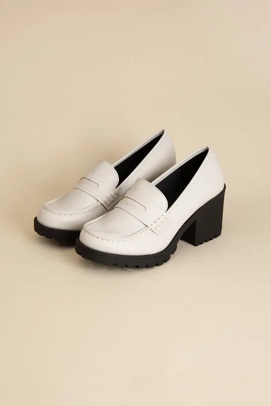 KINDER LOAFER