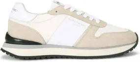 Kurt Geiger London Diego lace-up sneakers Neutrals