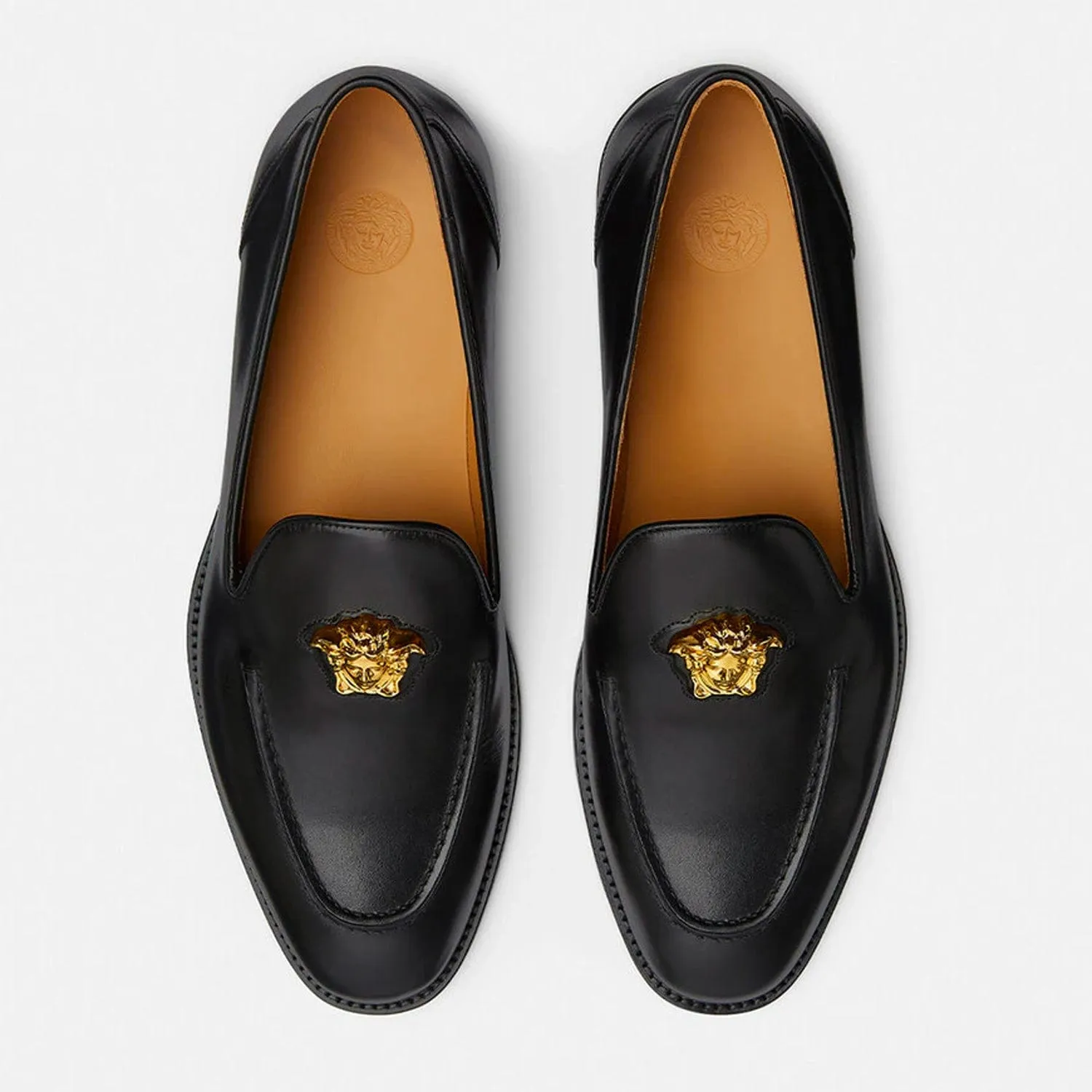 LA MEDUSA Dress Loafer