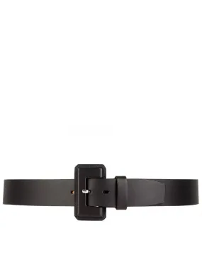 La Petite Merveilleuse Belt in Black