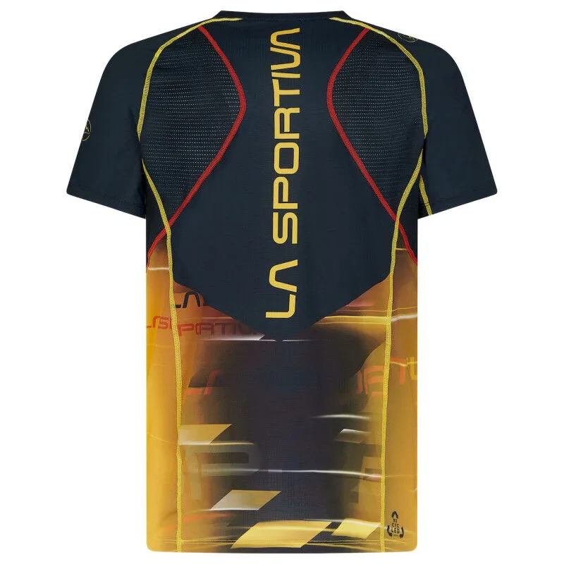 La Sportiva  Xcelerator T-Shirt - T-shirt - Uomo