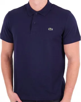 Lacoste Sport Polo Shirt Navy