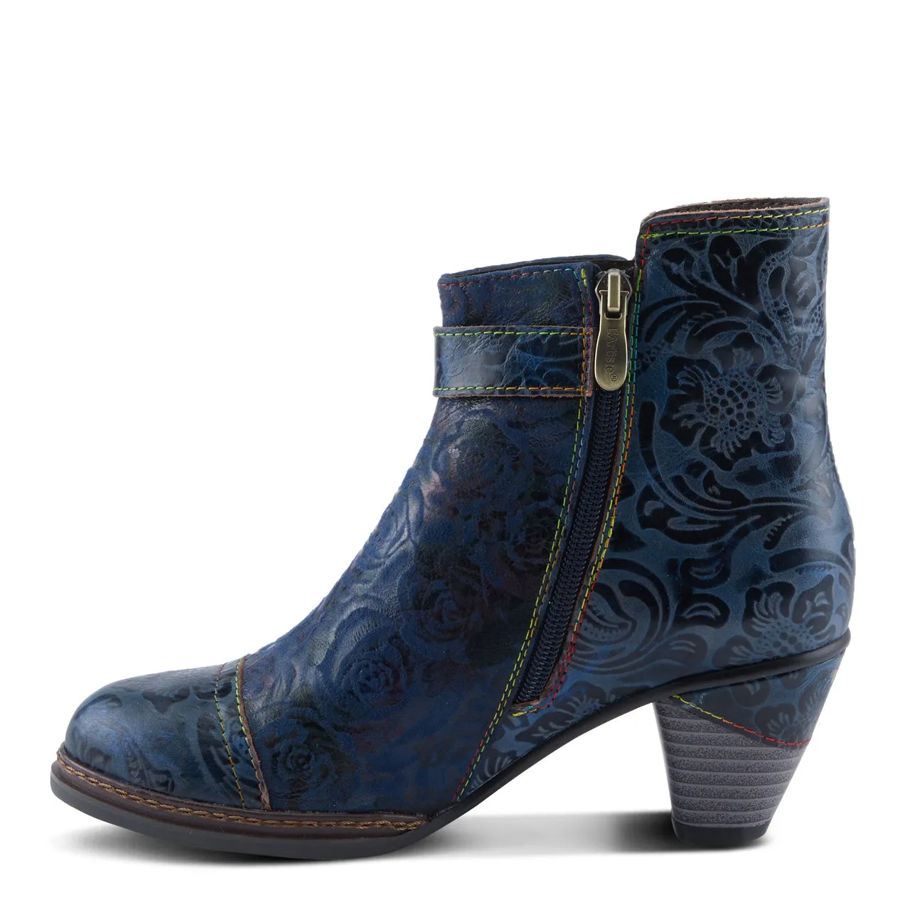 L'ARTISTE ANTILLES BOOTS