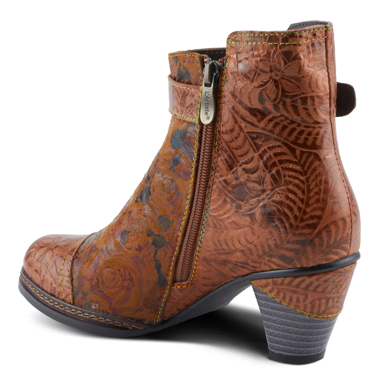 L'ARTISTE ANTILLES BOOTS