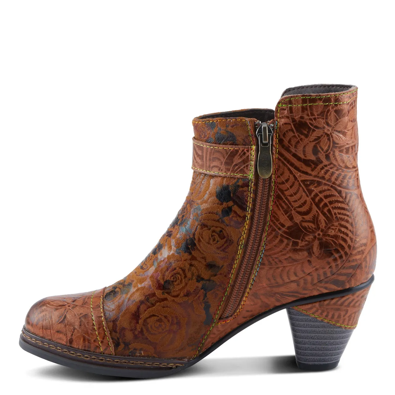 L'ARTISTE ANTILLES BOOTS