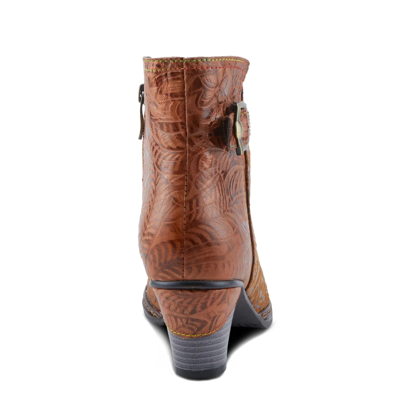 L'ARTISTE ANTILLES BOOTS