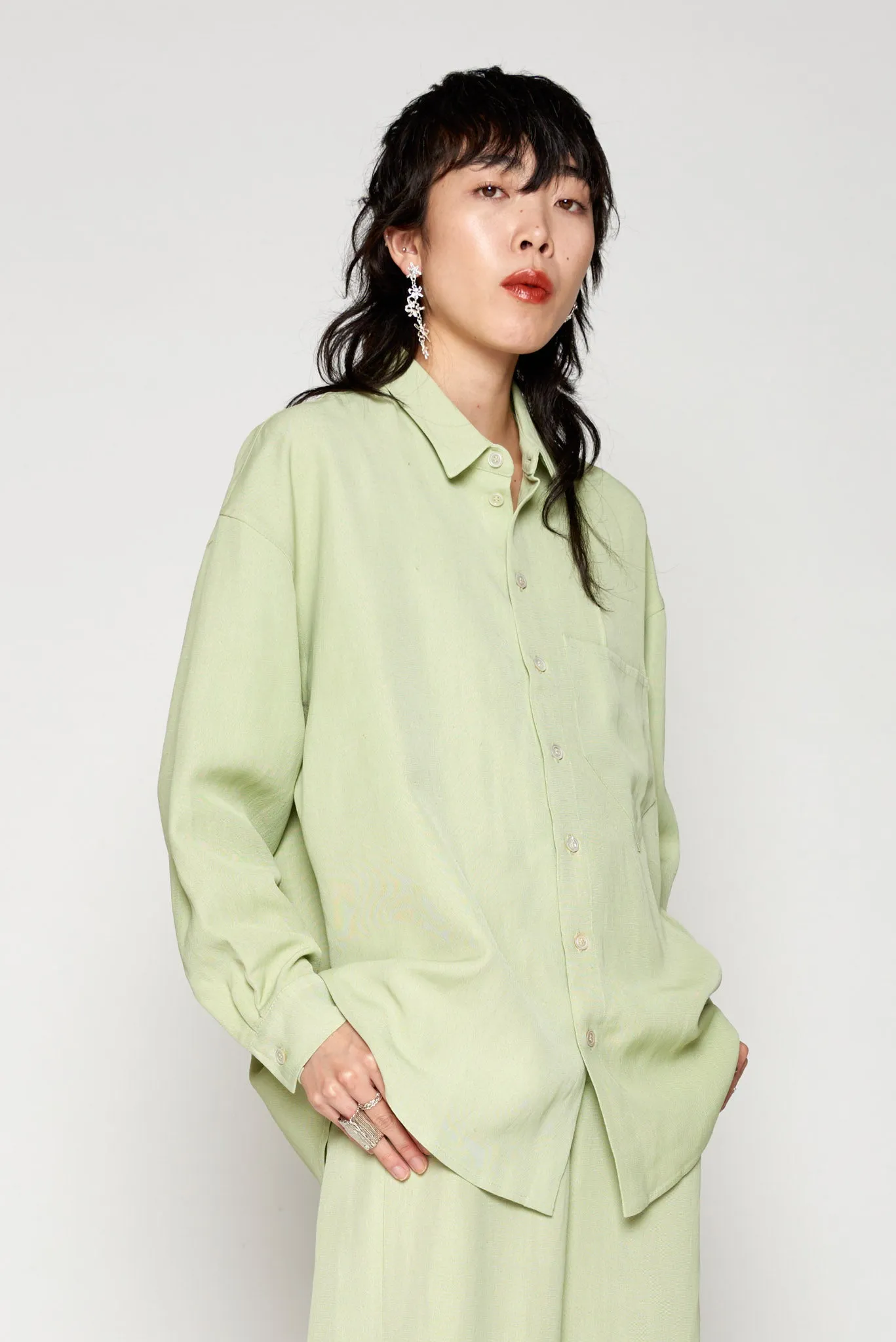 Laurien Blouse