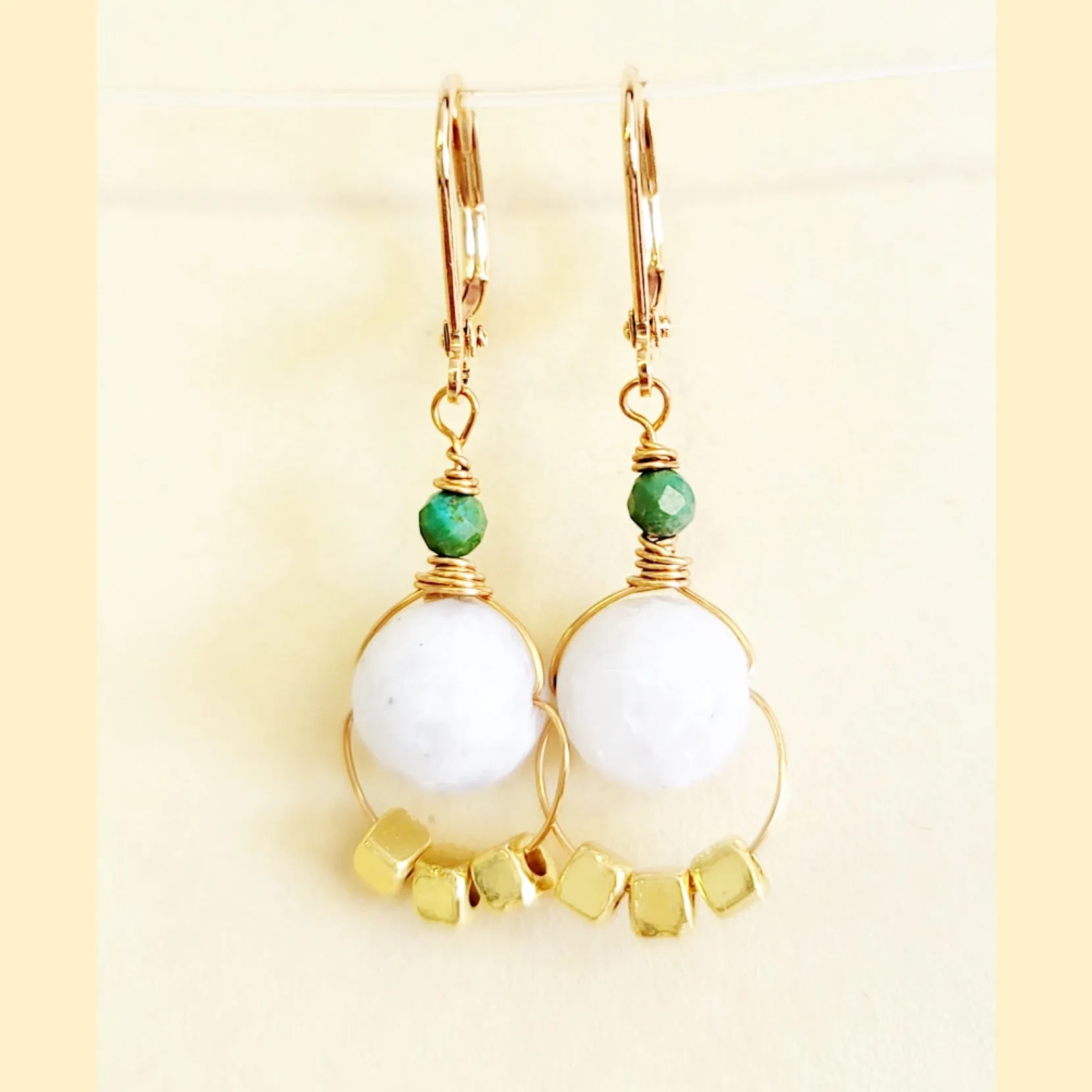 Lela Earrings