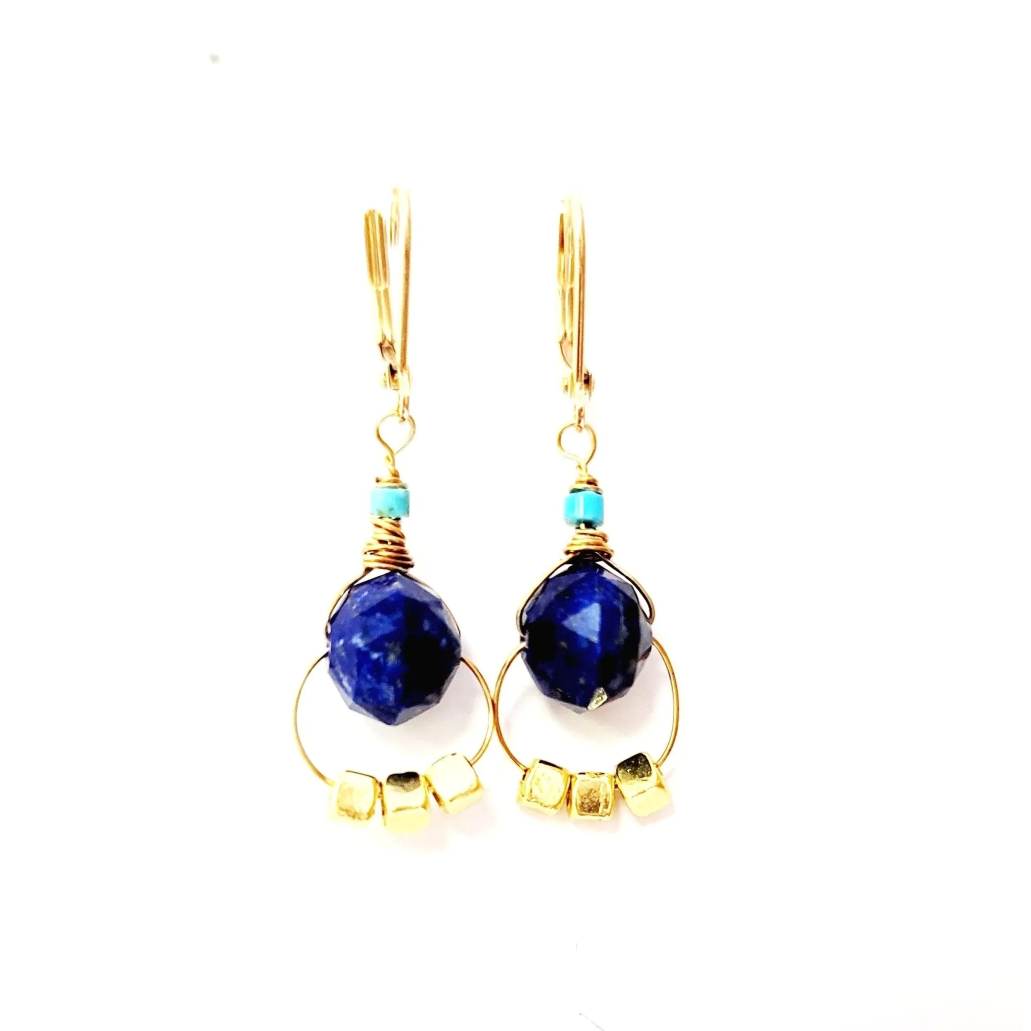 Lela Earrings