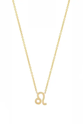 Leo Necklace