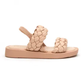 Lil' Kenzie Sandal