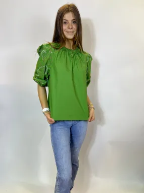 Lily Blouse