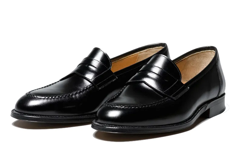 Loafer 1504 Black