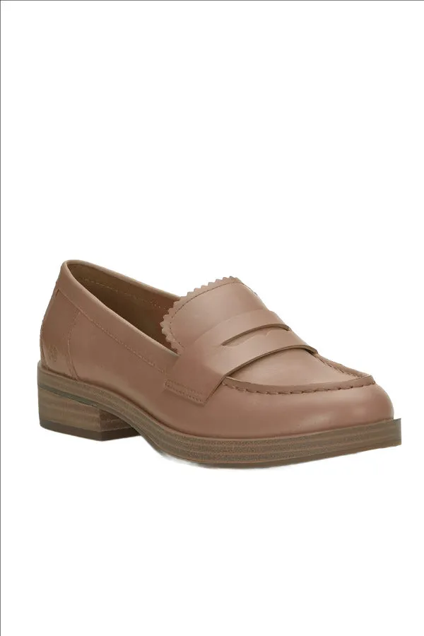 Lucky Brand Floriss Loafer