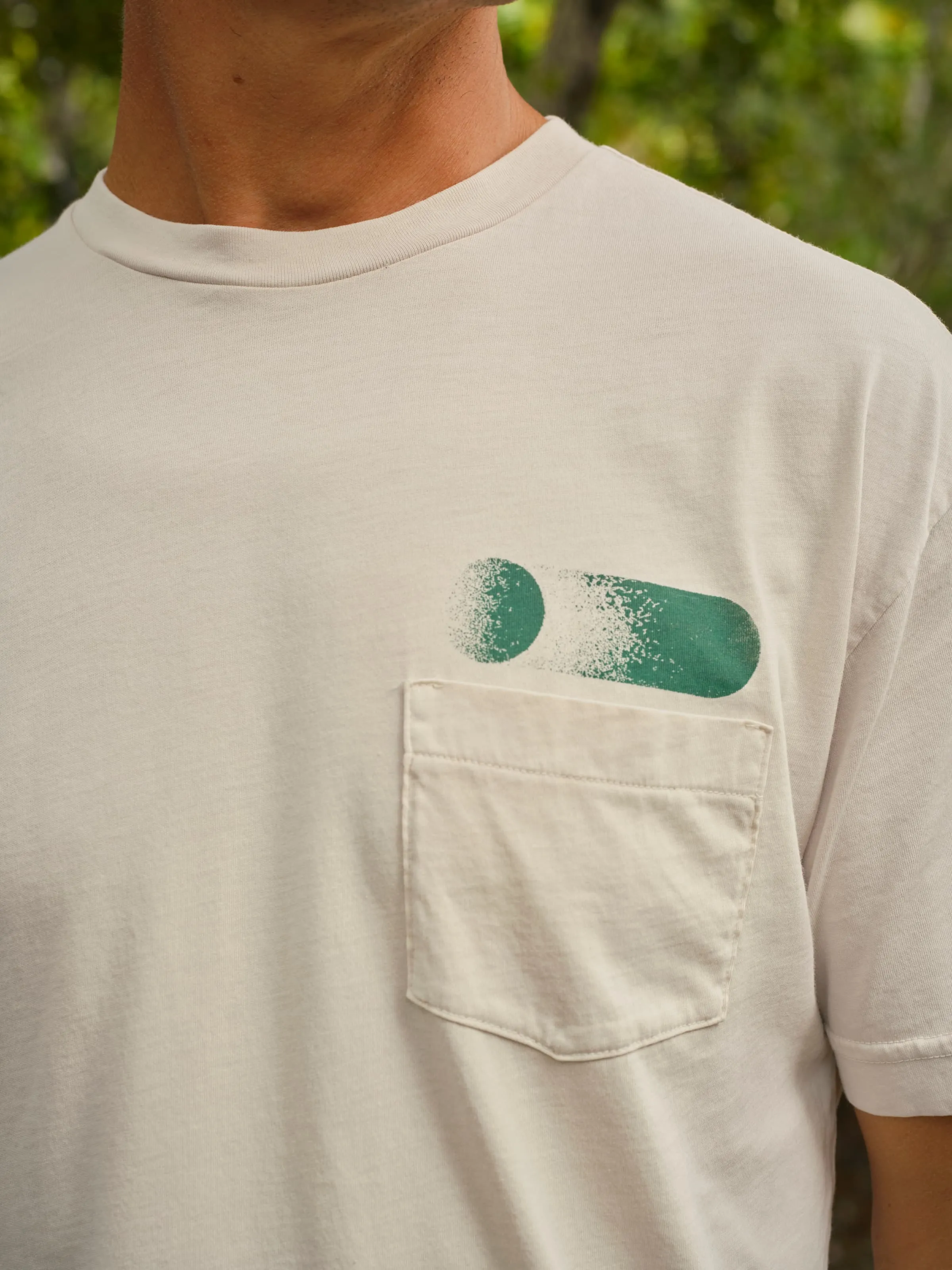 Macaronis Tee