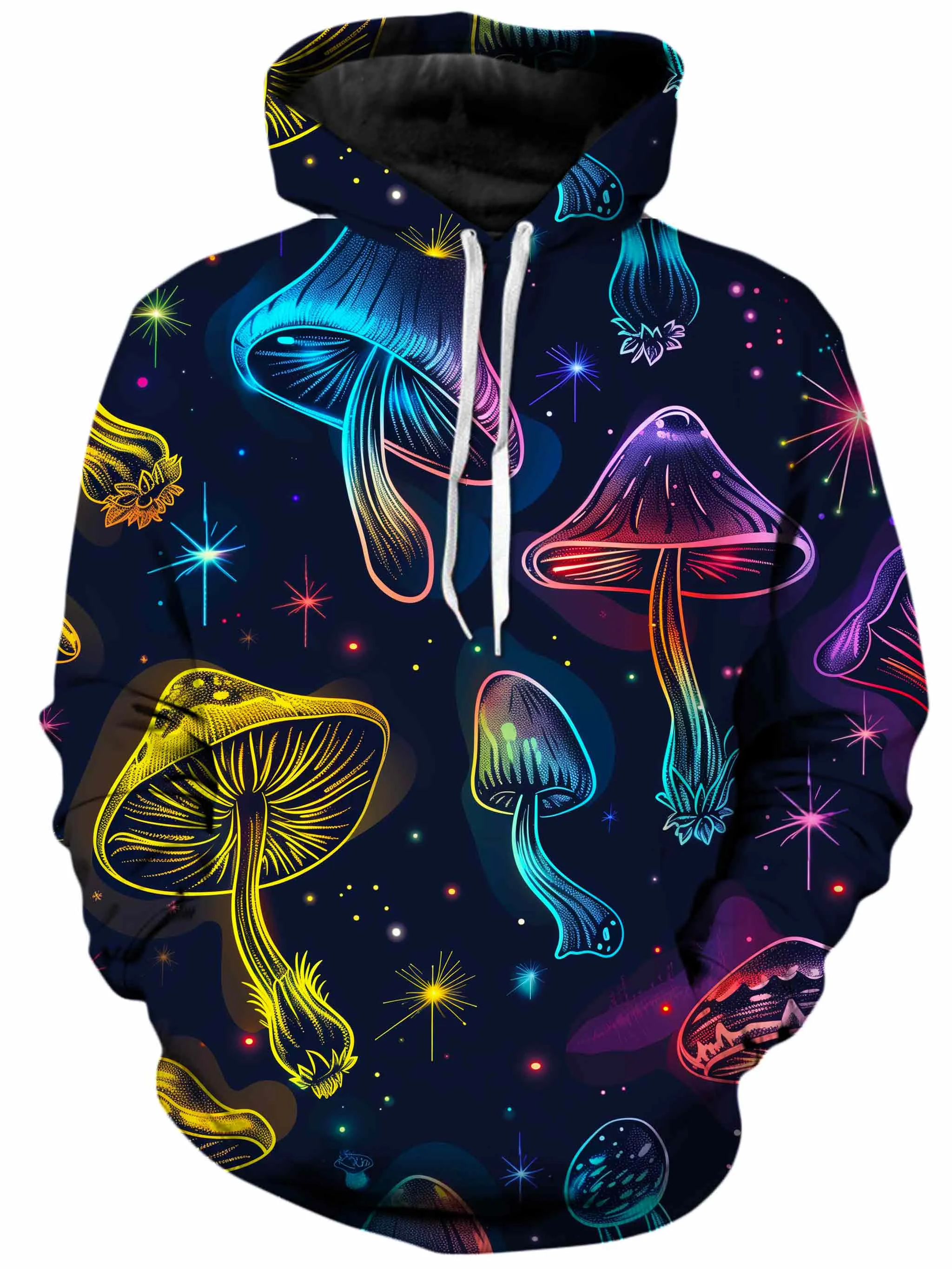 Magic Dreams Unisex Hoodie