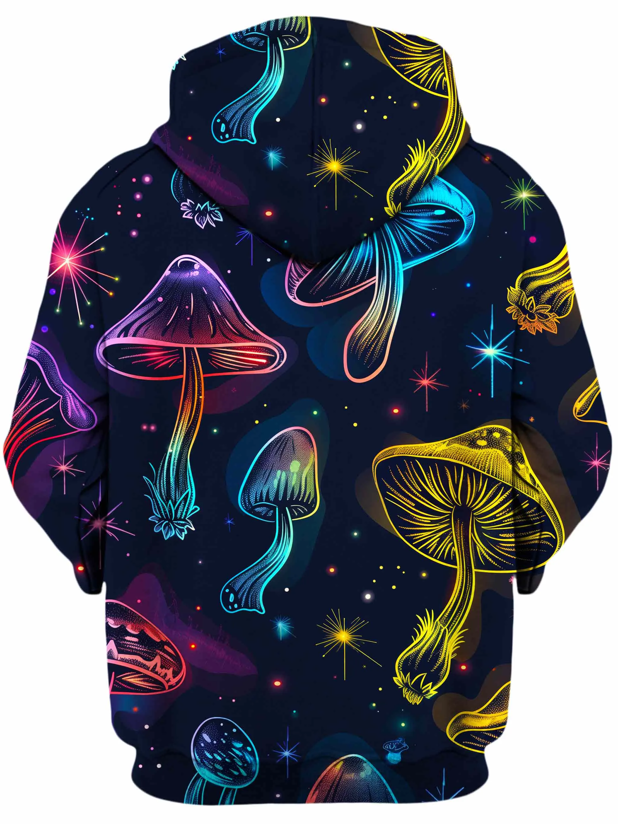 Magic Dreams Unisex Hoodie